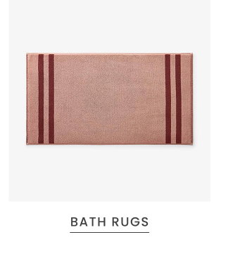 Bath Rugs