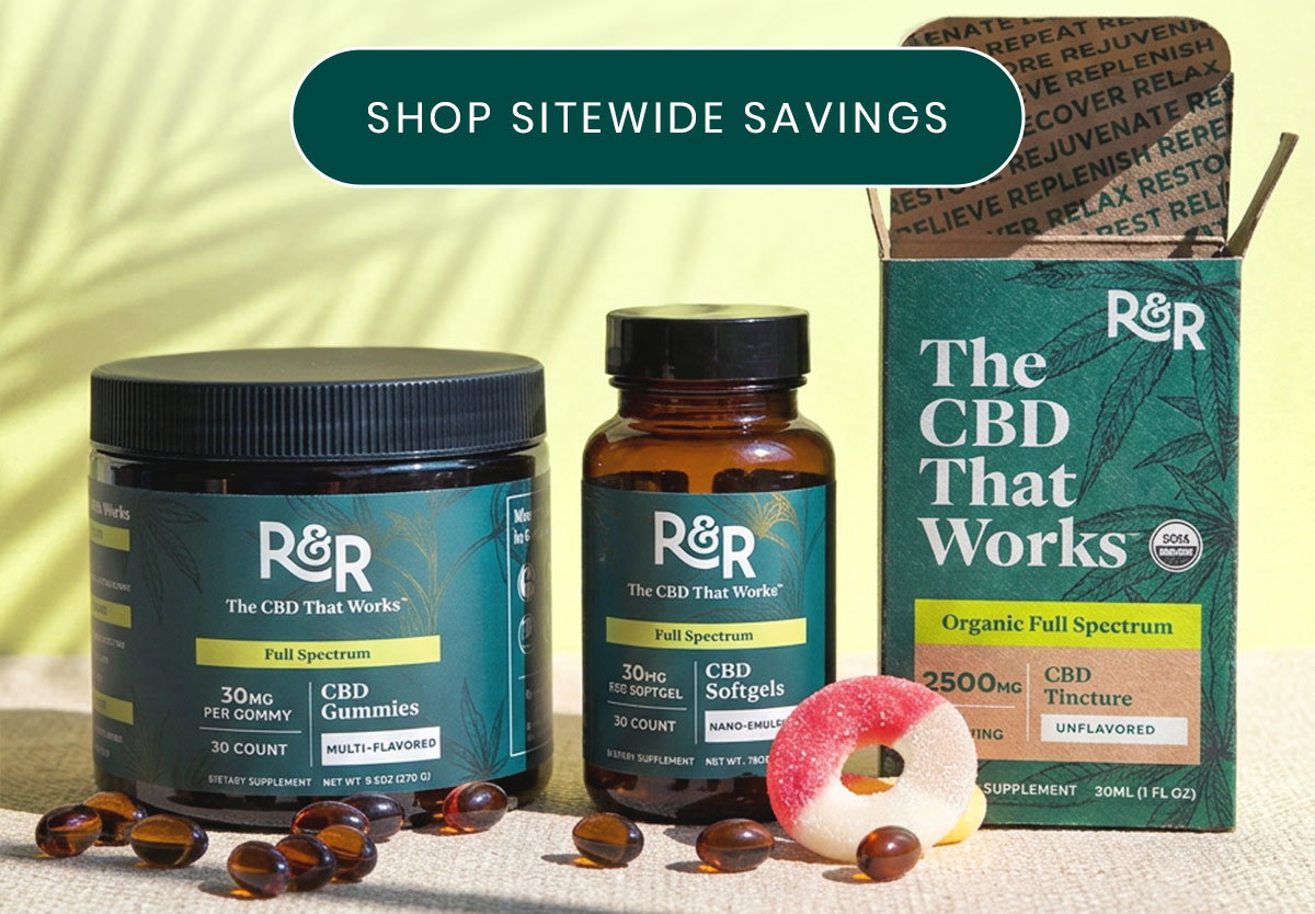 Shop Sitewide Savings