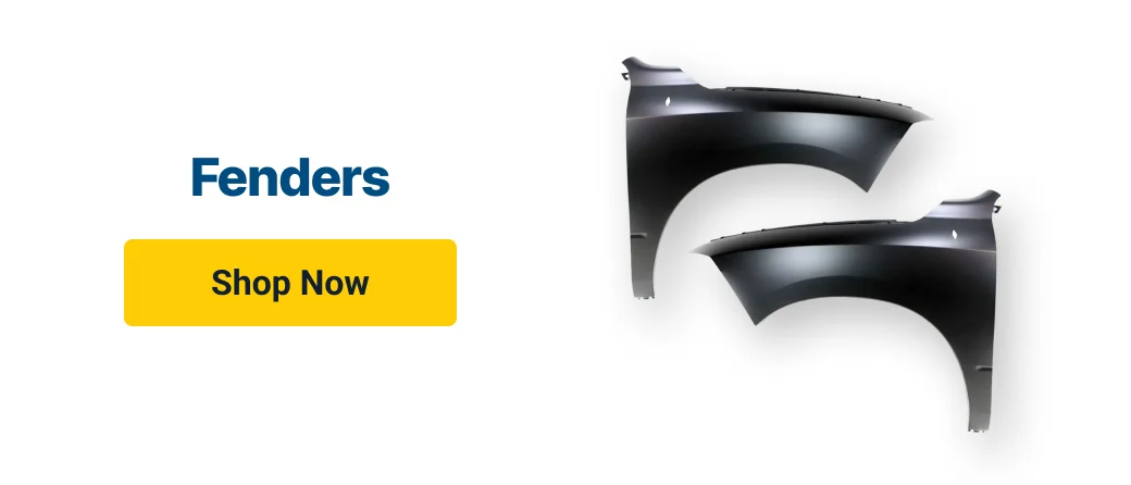 Fenders