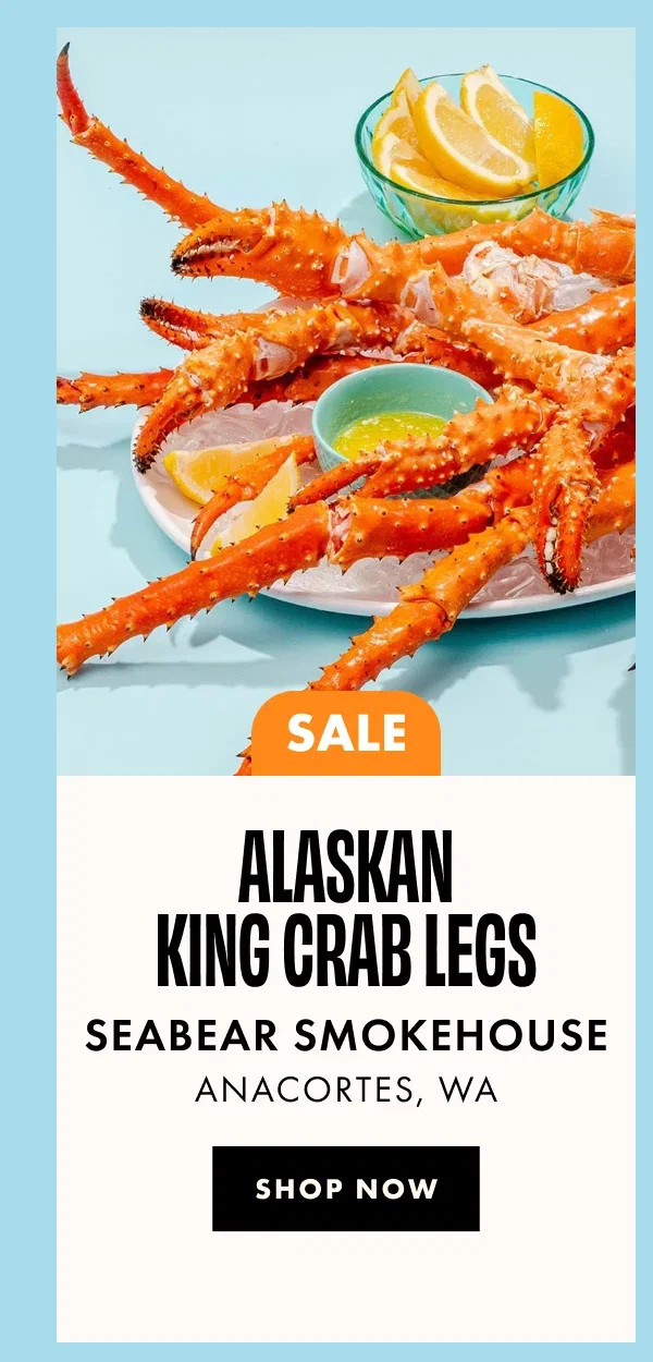 SeaBear Smokehouse