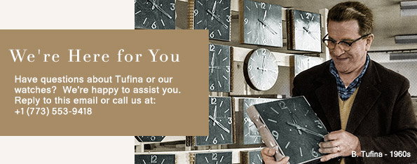 We're Here to Help