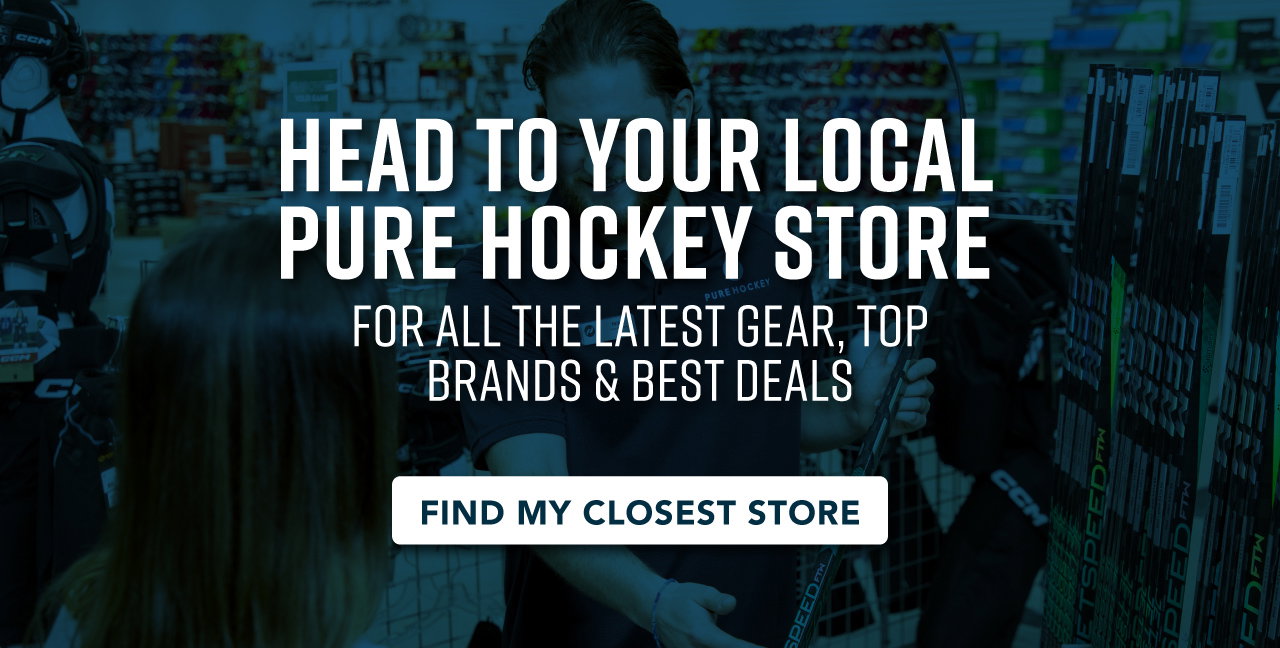 B3 - Find Your Nearest Store