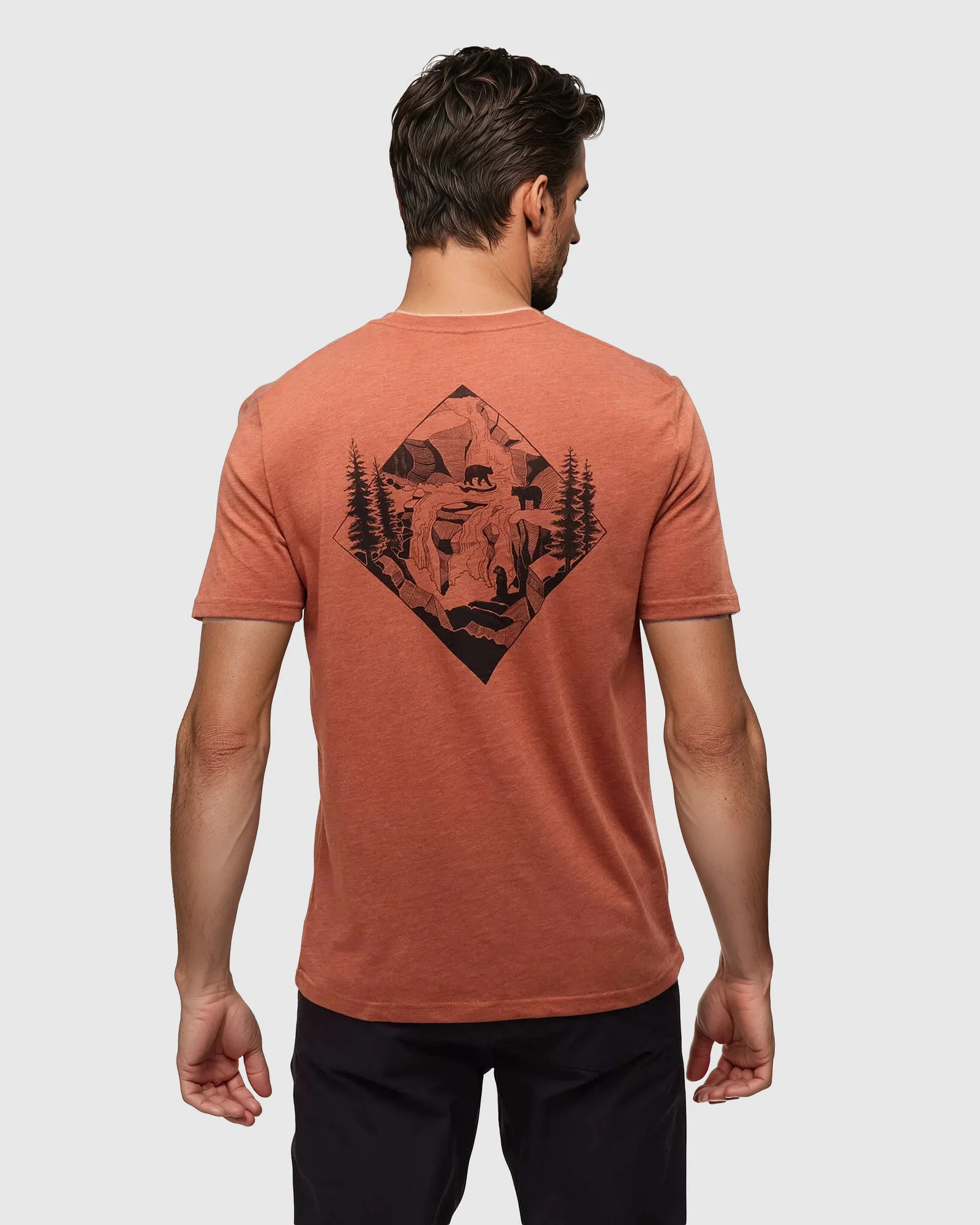Image of Bear Ridge T-Shirt