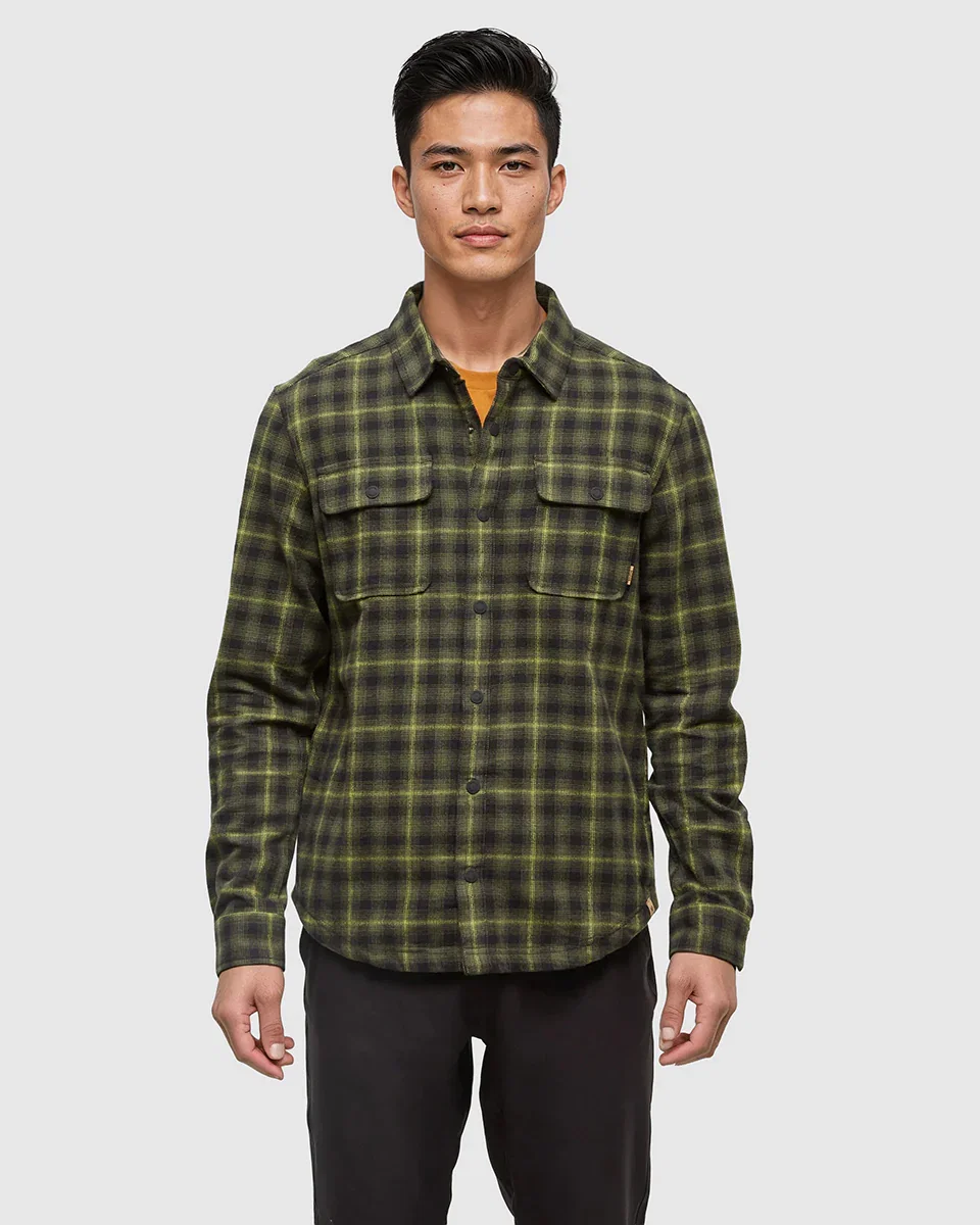 Image of Kapok Flannel Colville