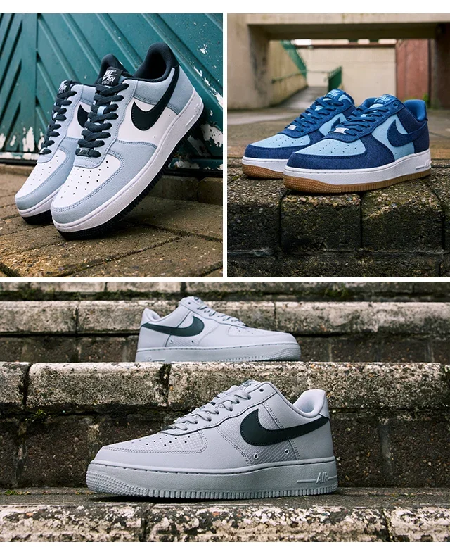 Shop Nike Air Force 1