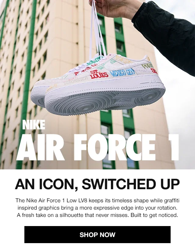 Shop Nike Air Force 1