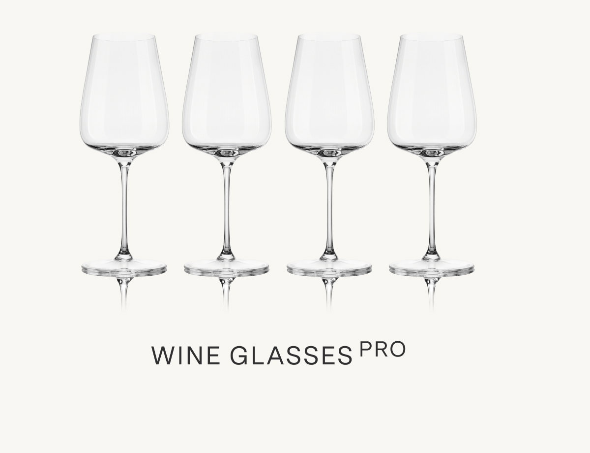 Wine Glasses Pro