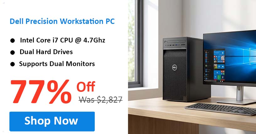 Dell PC