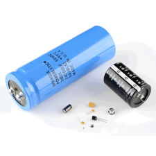 Capacitors