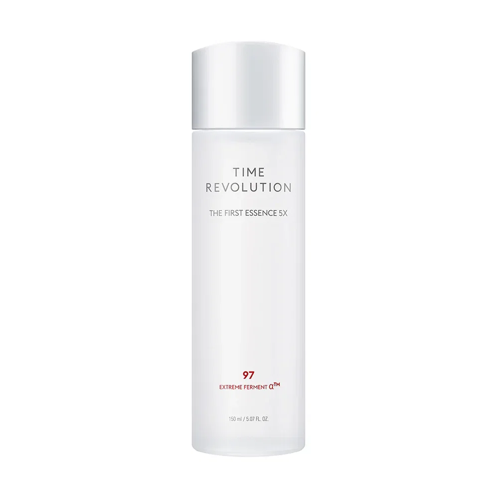Image of Time Revolution The First Essence 5X