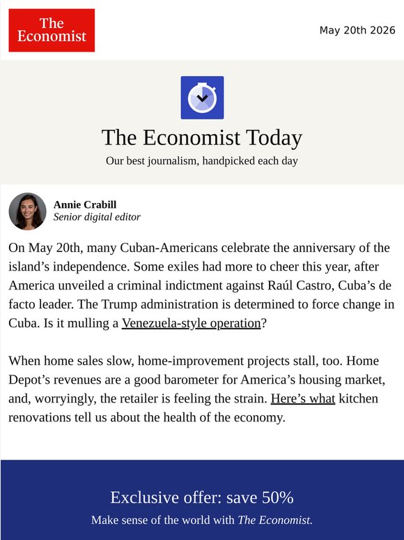 Donald Trump is pushing towards the end game in Cuba
