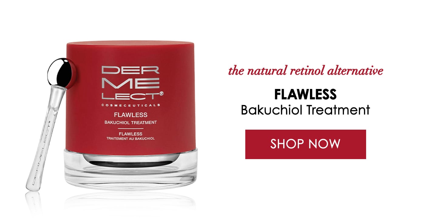 Flawless Bakuchiol Treatment