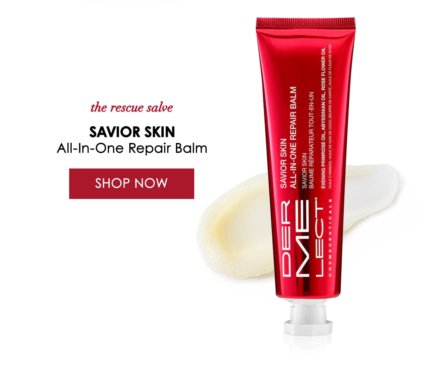 Savior Skin All-In-One Repair Balm