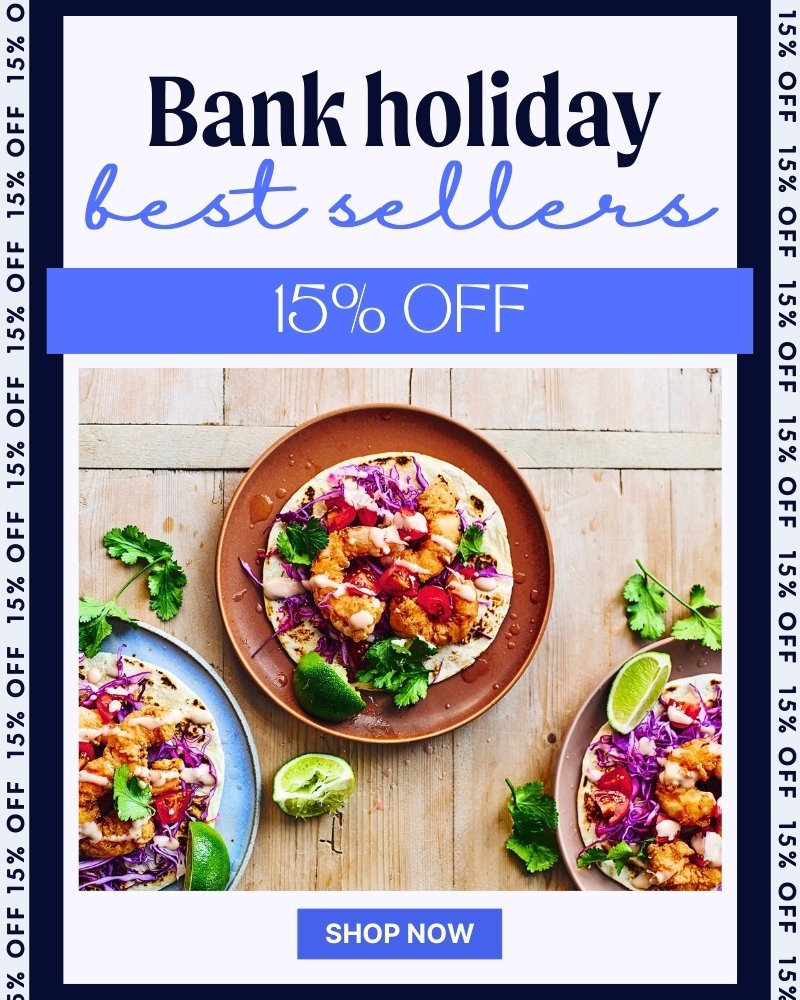 Sale Page