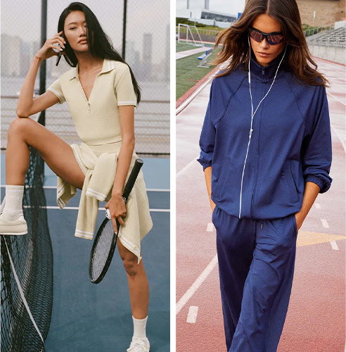 No legging gym clothes