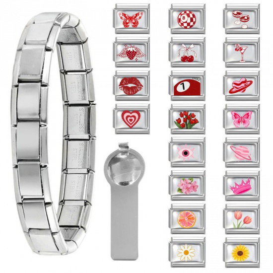 Italian Charms