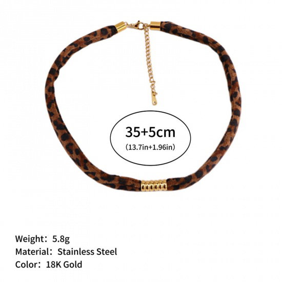 Stainless Steel Chokers