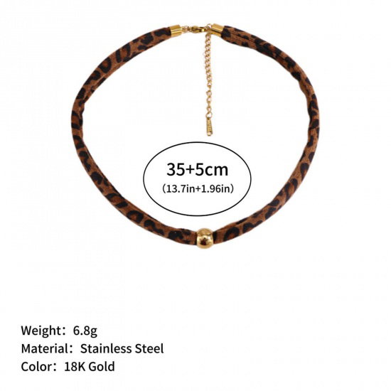 Stainless Steel Chokers