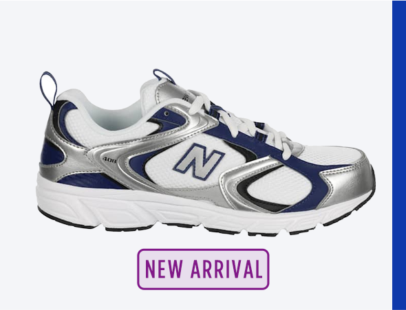 New Arrival | Display Image of Brooks Sneaker