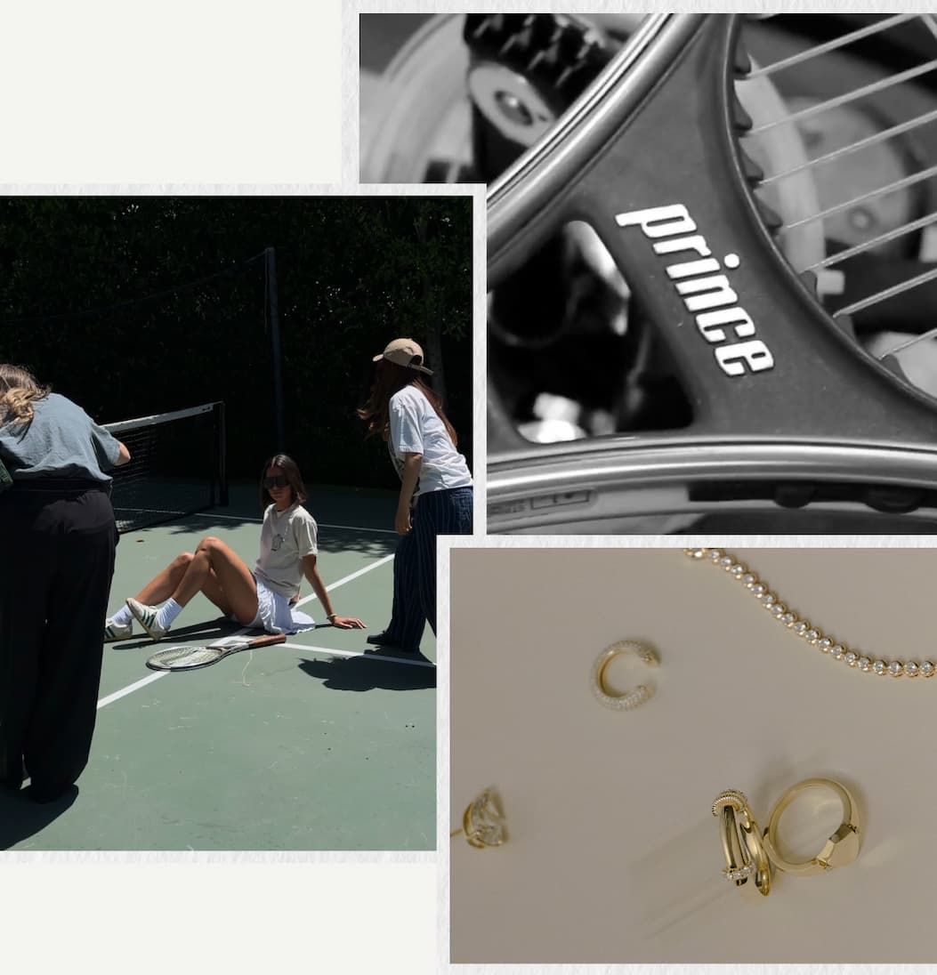 Shop the Collection