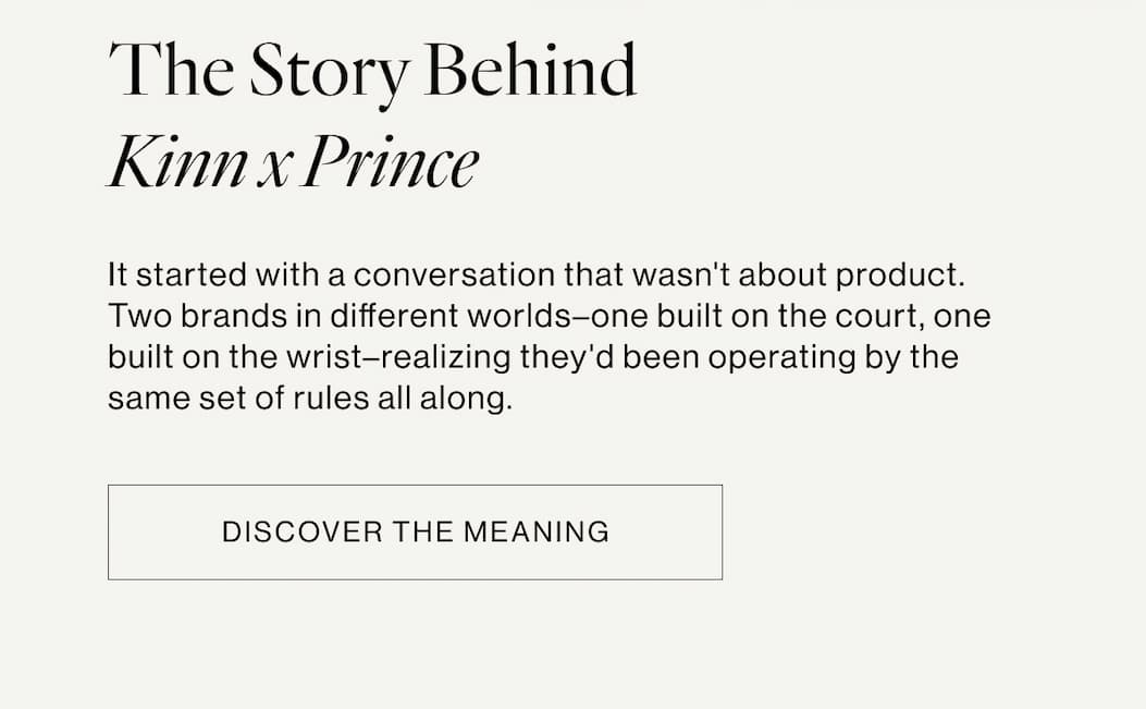 Discover the Meaning