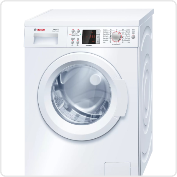 wasmachine