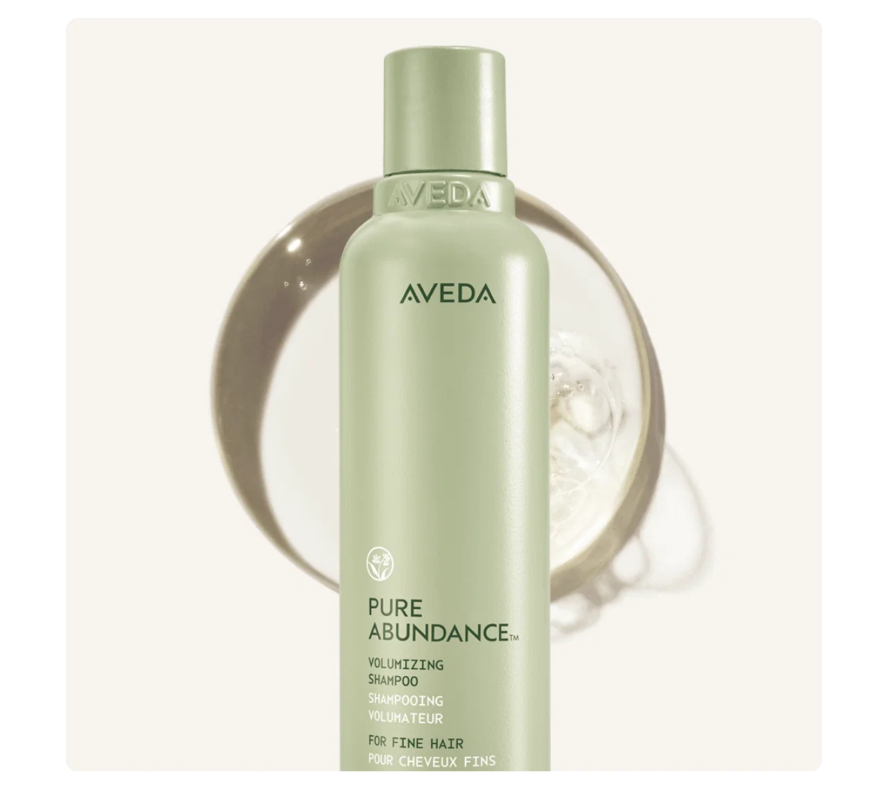 Pure Abundance™  Volumizing Shampoo