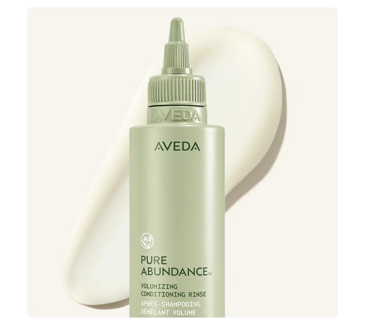  Pure Abundance™ Volumizing Conditioning Rinse