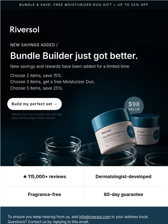 📣 New Savings Added