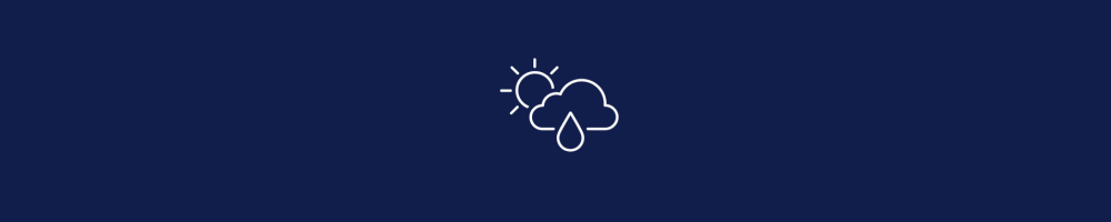 Outdoor and Harsh Conditions Icon