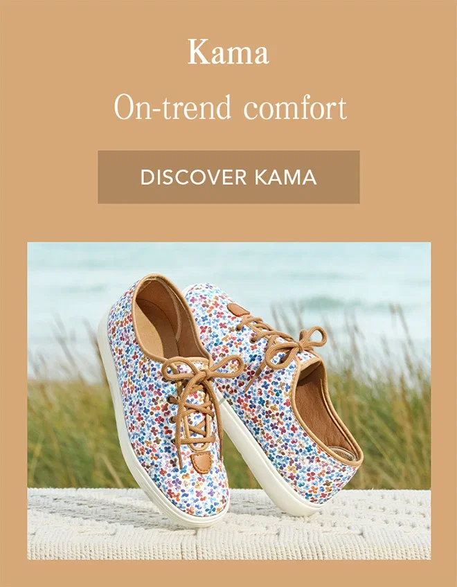Kama | Discover Kama