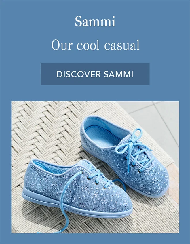 Sammi | Discover Sammi