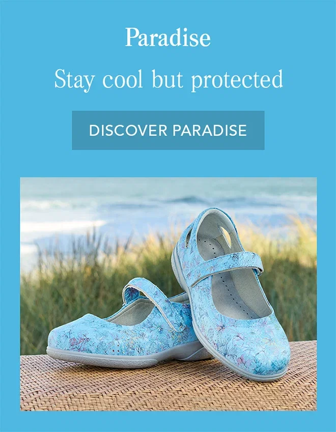 Paradise | Discover Paradise
