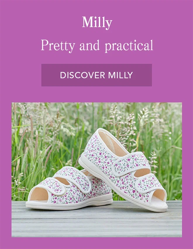 Milly | Discover Milly
