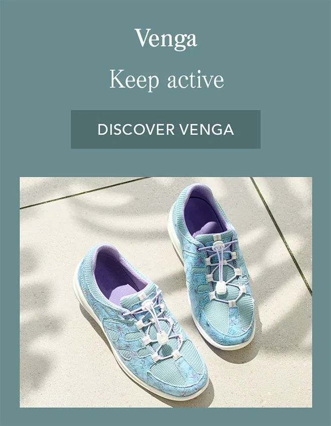 Venga | Discover Venga