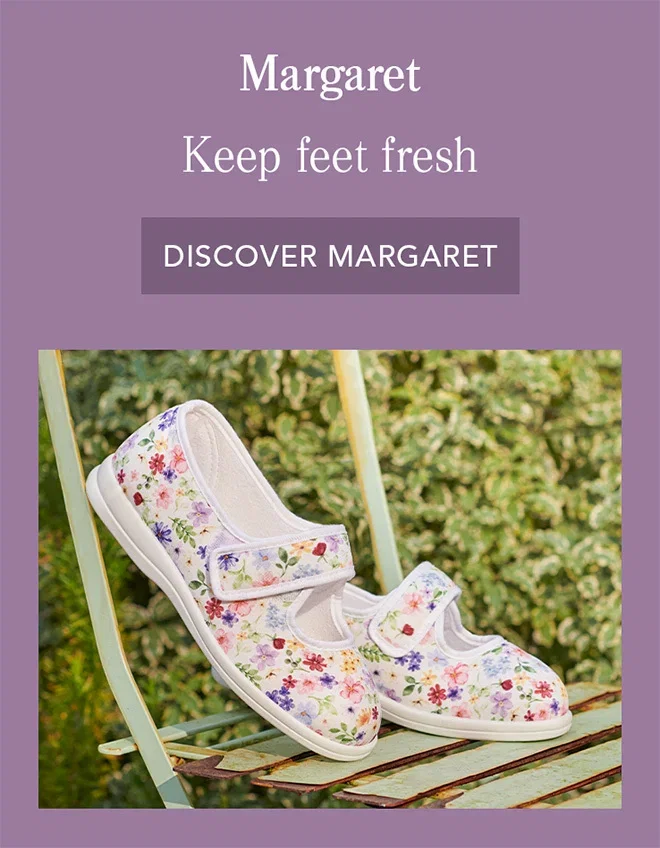 Margaret | Discover Margaret