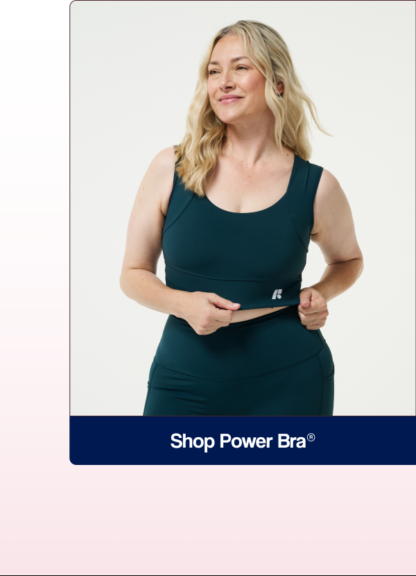Shop Power Bra®