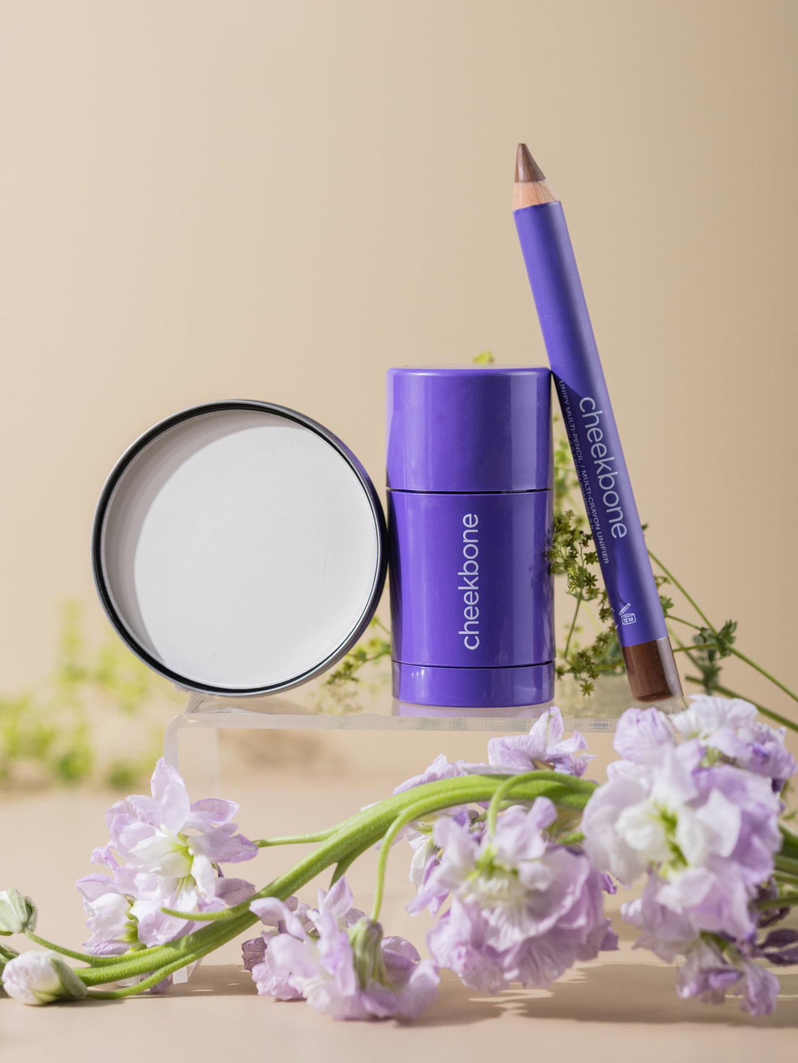 our all about face kit