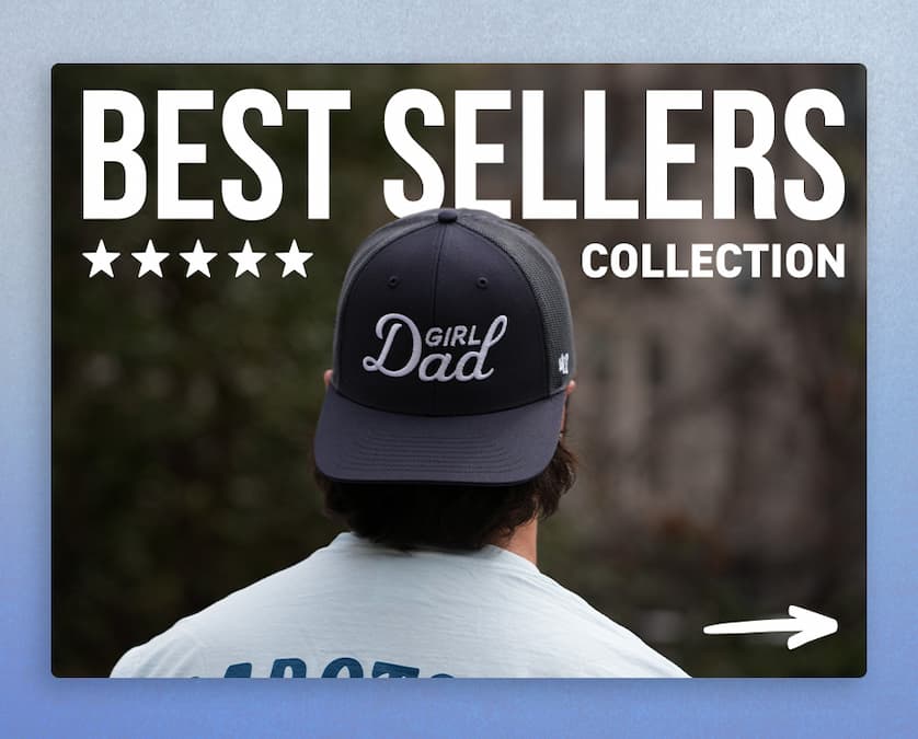 Best Sellers Girl dad