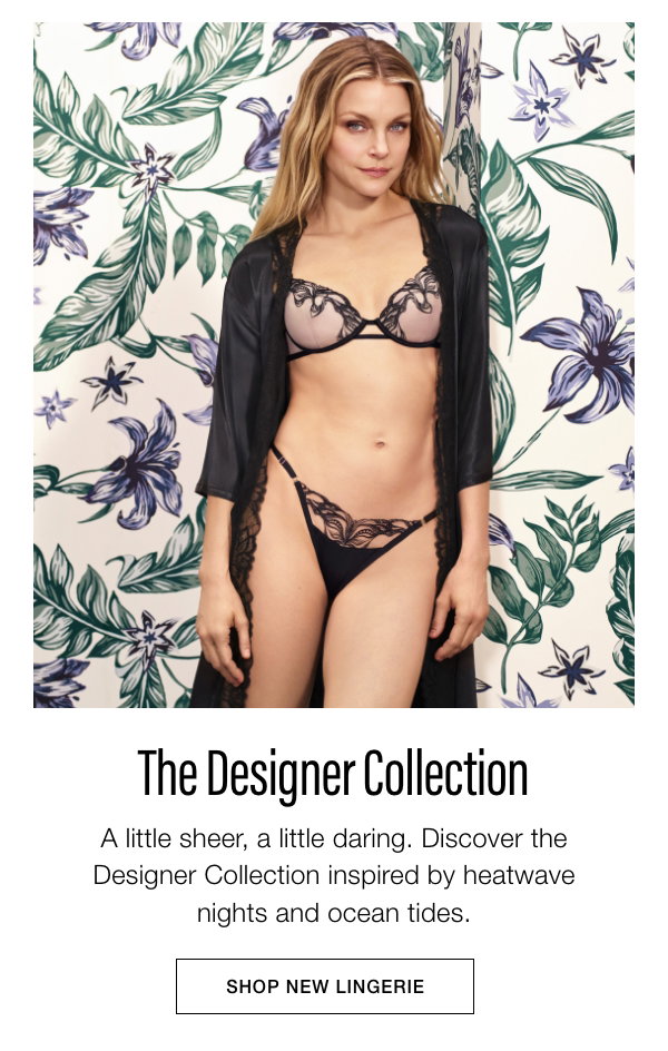 The Designer Collection