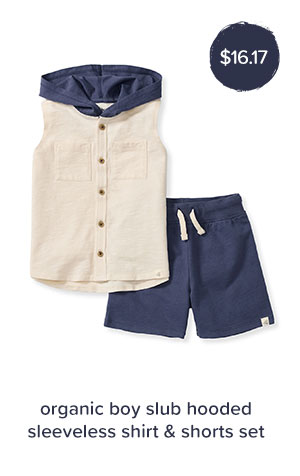 Boy Set