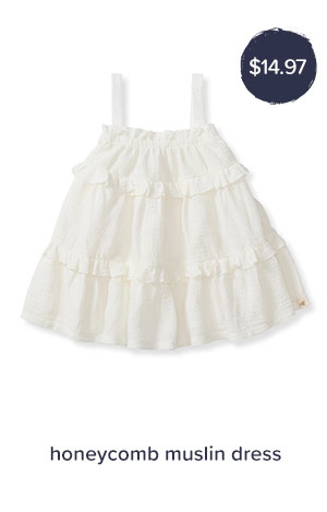 Girl Dress