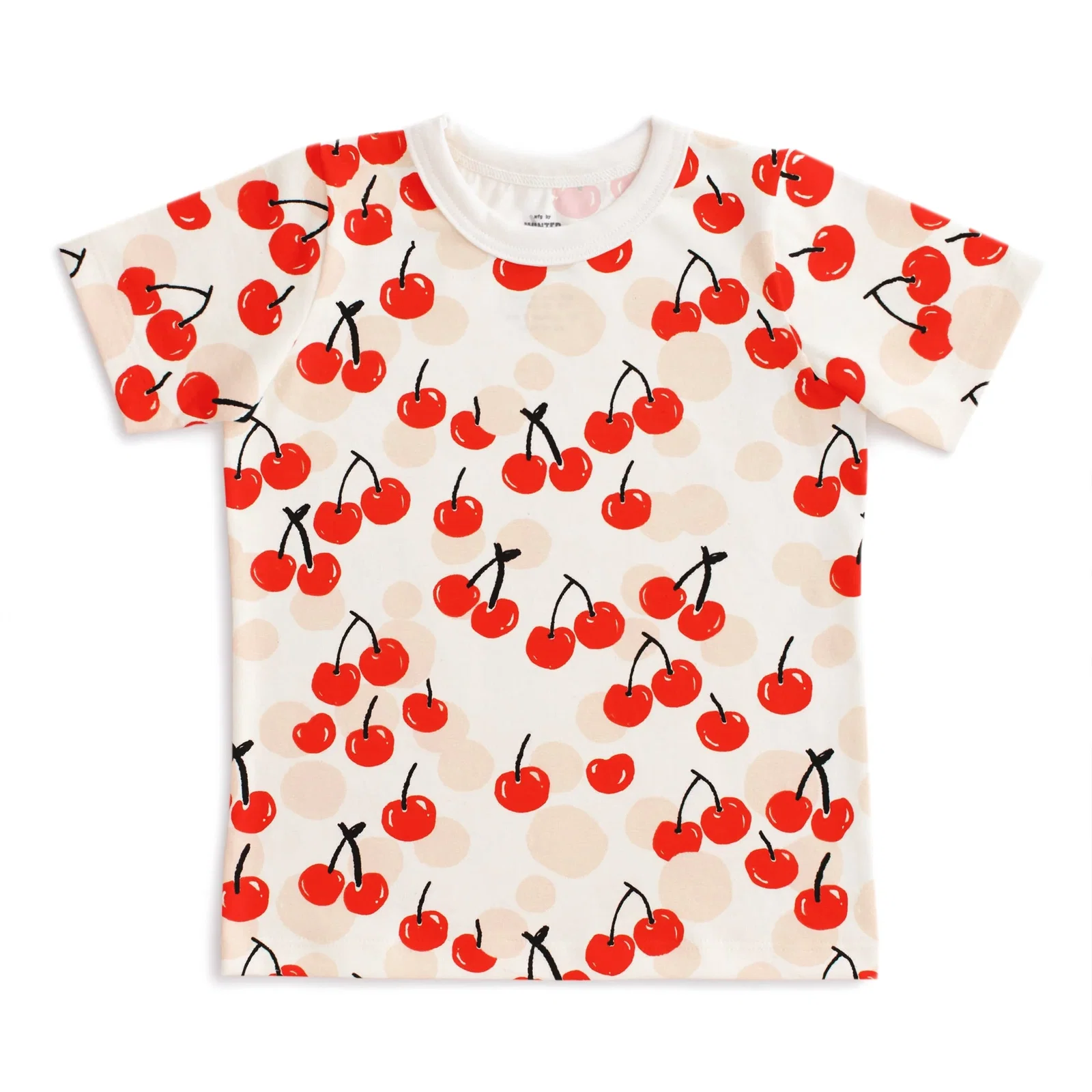 Image of Short-Sleeve Tee