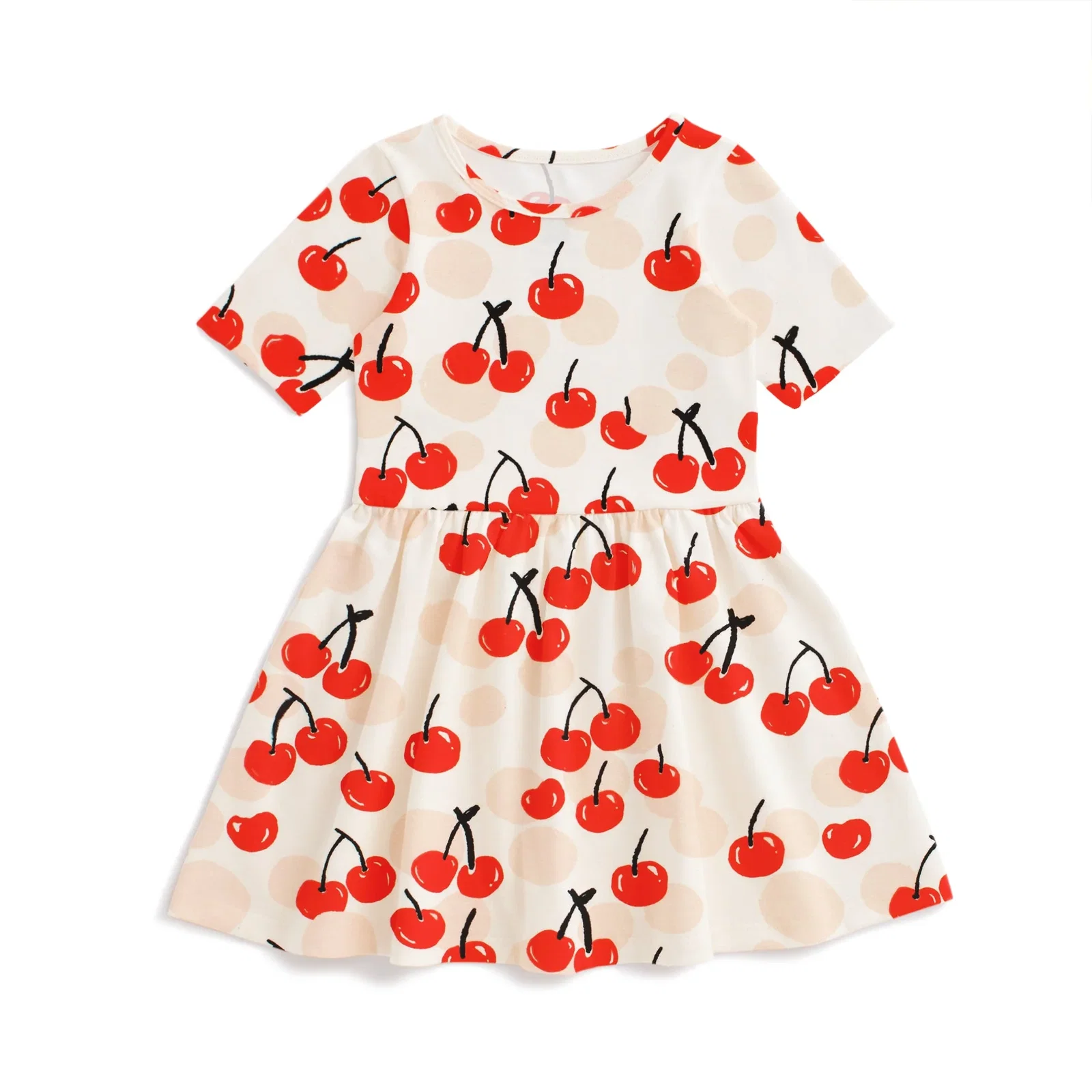 Image of Alberta Dress