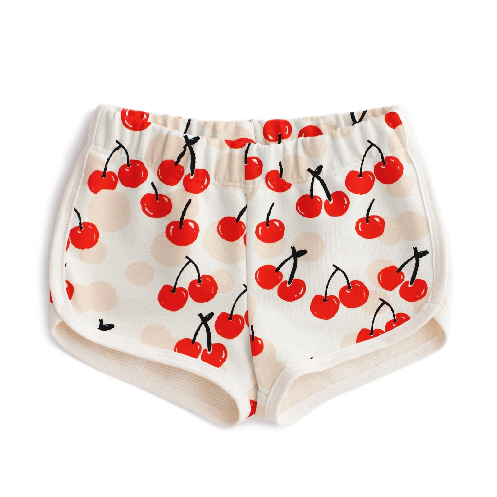 Image of French Terry Shorts