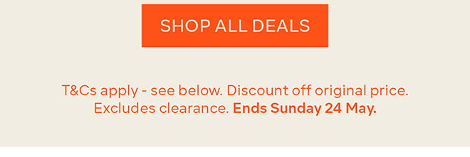 Shop All Deals