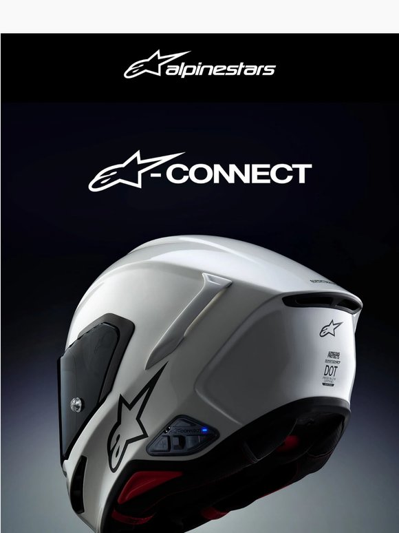 All New A-Connect Communication System