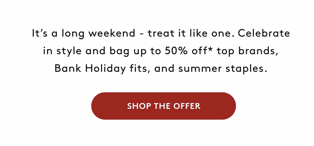 Shop the offer