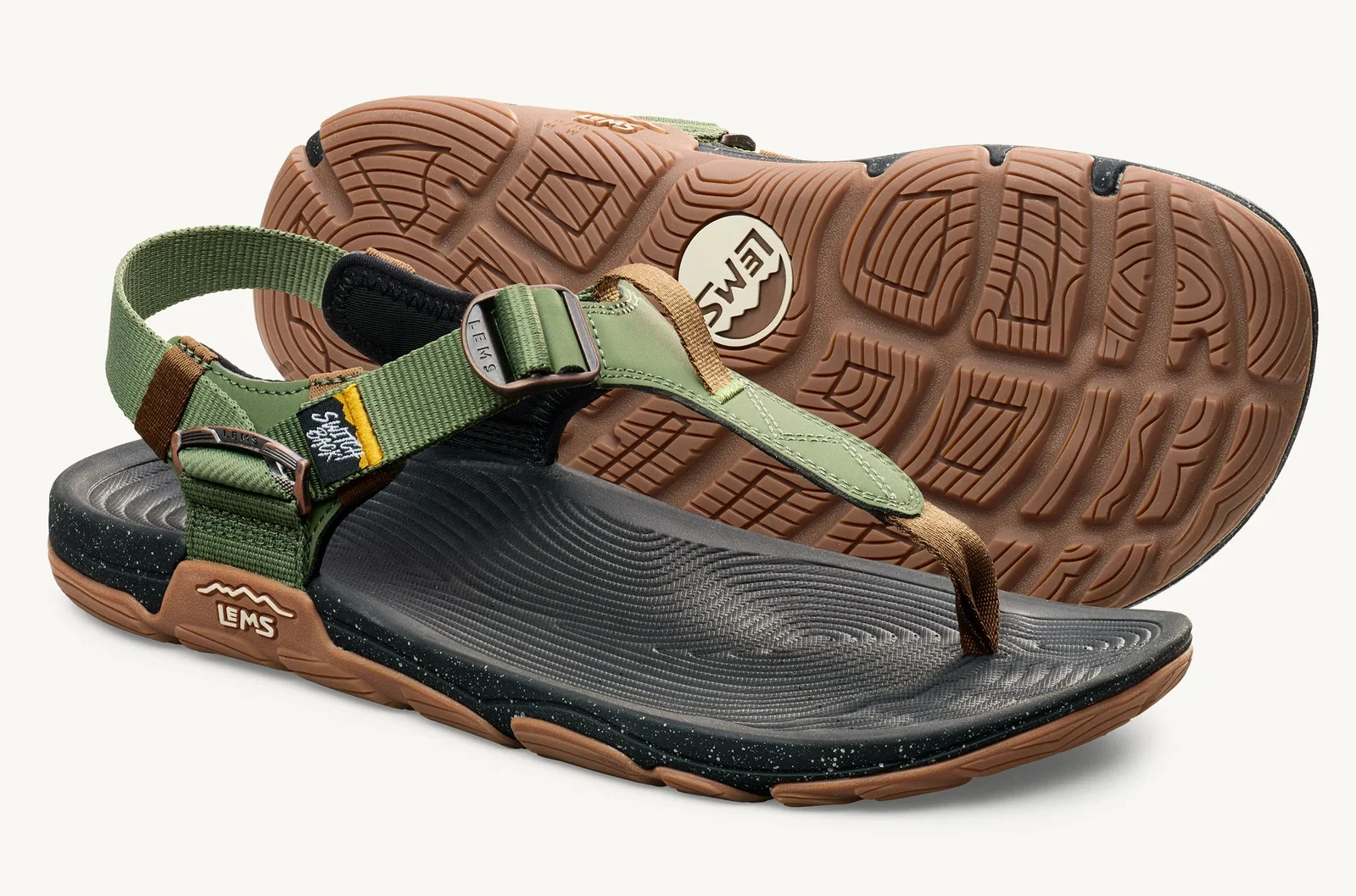 Image of Men's Switchback Sandal