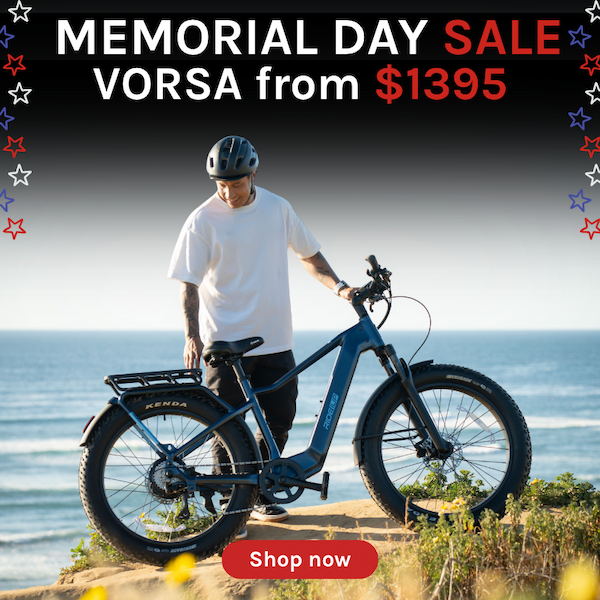 SHOP EBIKES